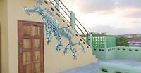 Sea Dragon Three Bedroom Cottage Treasure Beach Exterior foto